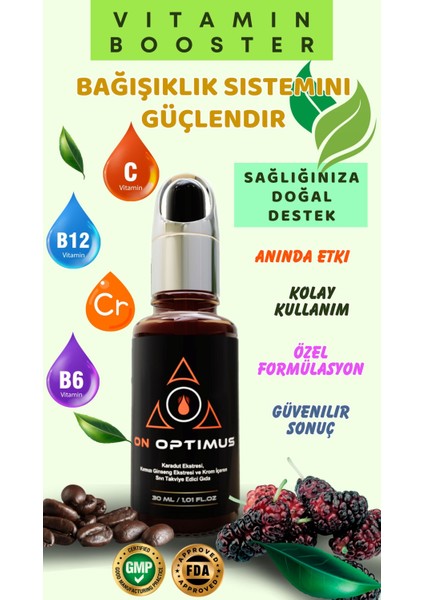 - Takviye Edici Gıda- Supplement