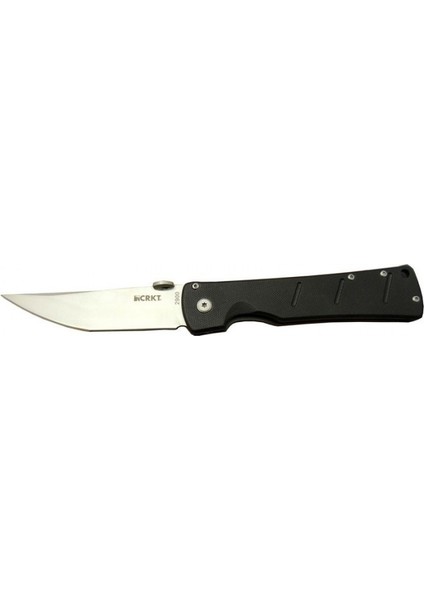 Crkt CR-2900 Samurai Çakı 23 cm , Kemerlikli