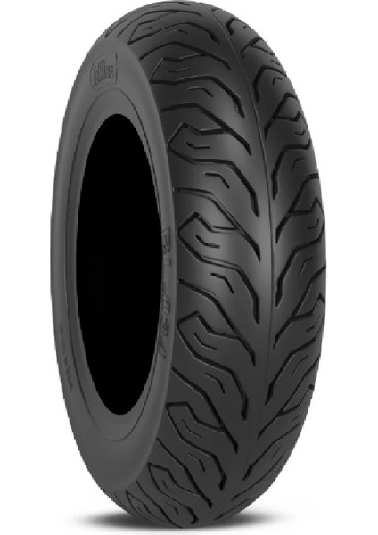 90/90-12 4pr Tl BL034 Istanbul Scooter Dış Lastiği