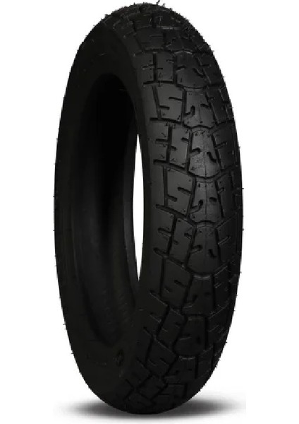 3.50-10 4pr Tl BL054 Scooter Dış Lastiği