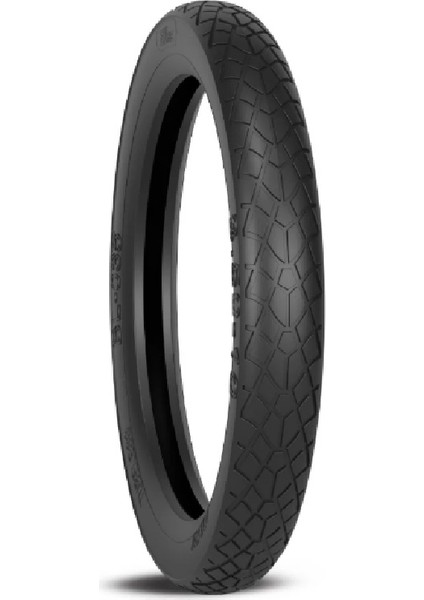 4.50-10 4pr Tt BL035 Scooter Dış Lastiği