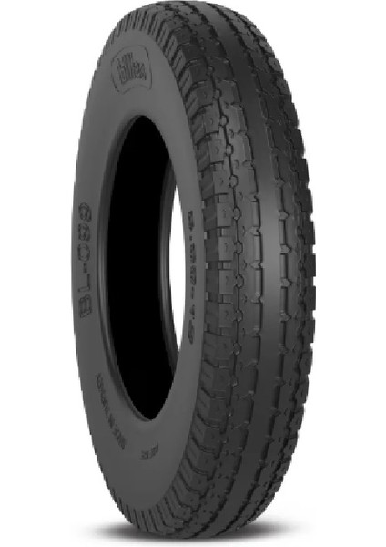 4.00-8 10PR Tl BL099 Scooter Dış Lastiği