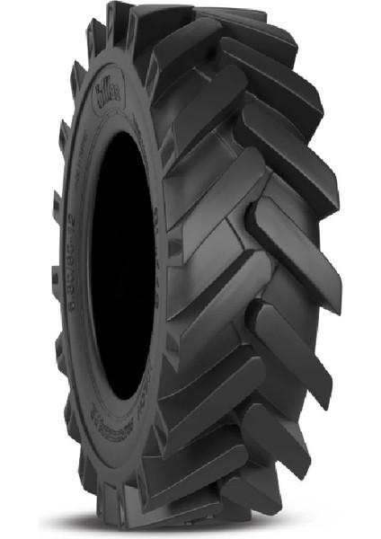 5.00-10 4pr Tt BL112 Scooter Dış Lastiği