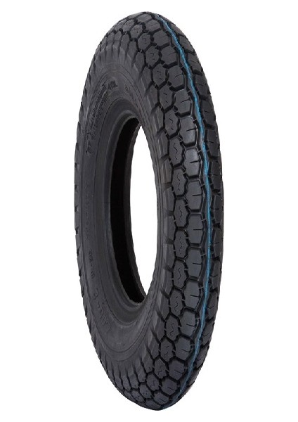 3.50-7 4pr Tt BL030 Scooter Dış Lastiği