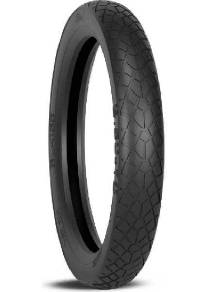 90/90-12 4pr Tl BL035 Scooter Dış Lastiği