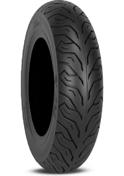 90/90-14 4pr Tl BL034 Istanbul Scooter Dış Lastiği