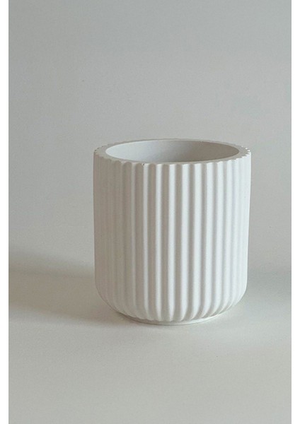 Beyaz Uzun Minimal Kapaklı Kutu Takı Kutusu Pamukluk Dekoratif fiyatları