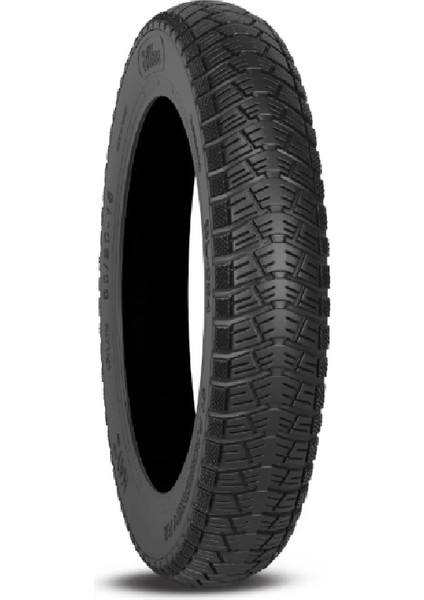 90/90-18 4pr Tl BL084 Kayz Motosiklet Dış Lastiği