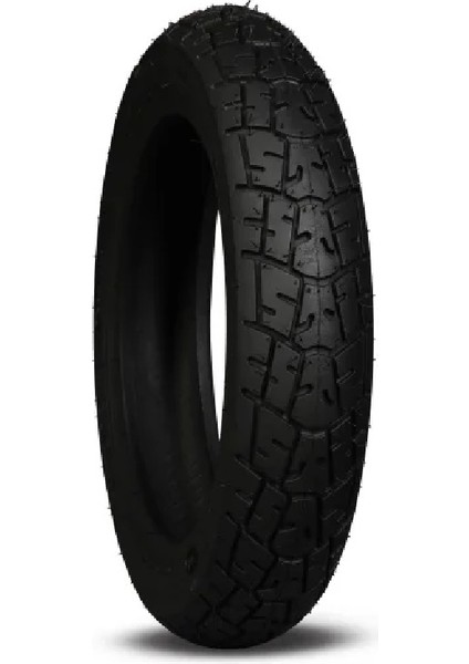 90/90-12 4pr Tl BL054 Scooter Dış Lastiği