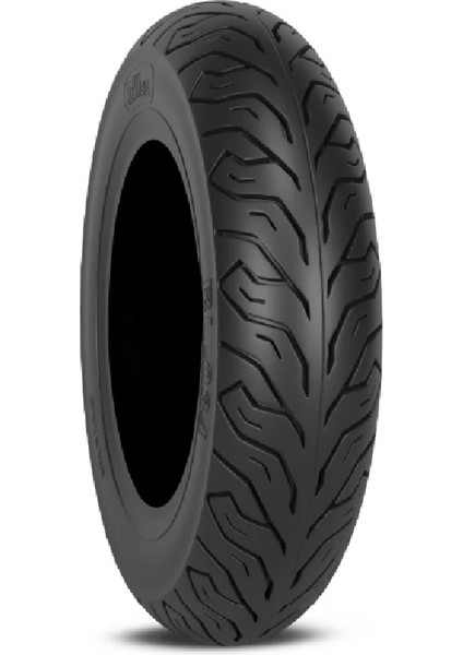 80/90-14 4pr Tl BL034 Scooter Dış Lastiği