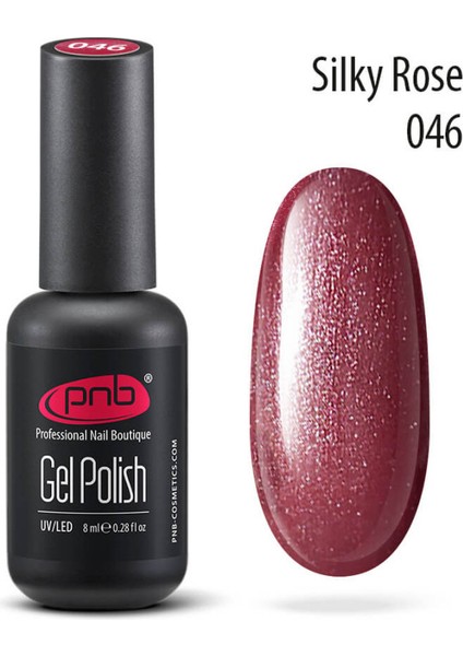 Gel Polish Kalıcı Oje 046 8ml