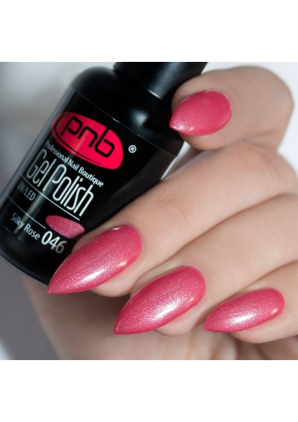 Gel Polish Kalıcı Oje 046 8ml fiyatları