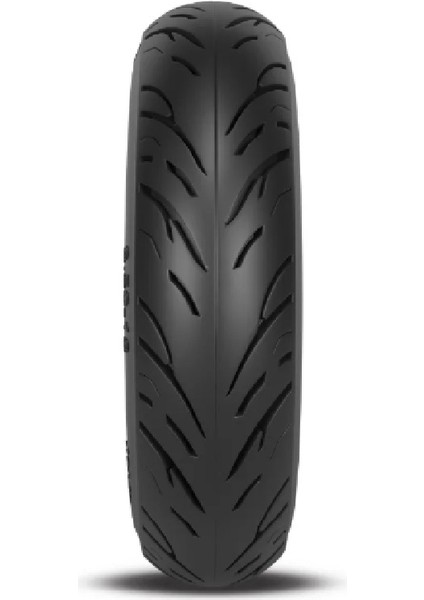 90/90-12 4pr Tl BL086 Scooter Dış Lastiği