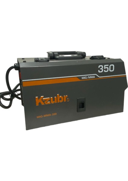 Kzbur Mma 350 Gazsız Gaz Altı Kaynak Makinası modelleri