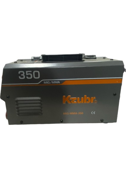 Kzbur Mma 350 Gazsız Gaz Altı Kaynak Makinası fırsatları