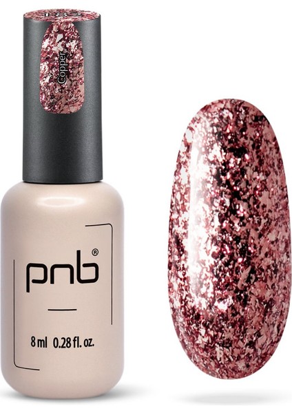Gel Polish Kalıcı Oje 182 8ml