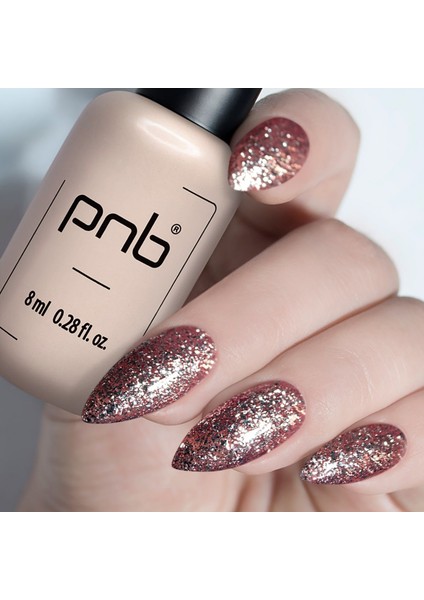 Gel Polish Kalıcı Oje 182 8ml