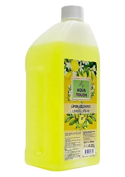 Limon Kolonyası 1 Litr