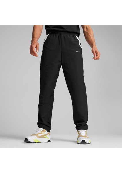 Amg Woven Pants Puma Black