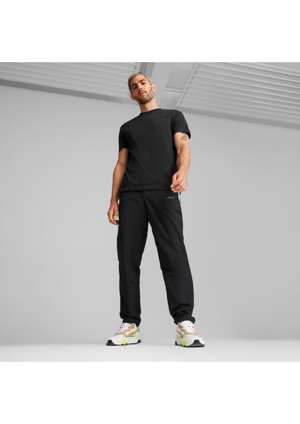 Amg Woven Pants Puma Black