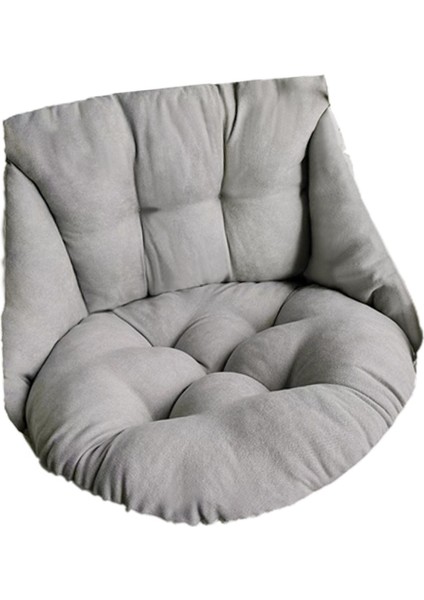 Sandalye Minderi Yedek Şak Balkon Iç Dış Oturma Odası Gri (Yurt Dışından) fiyatları