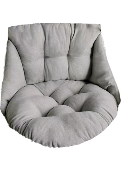 Sandalye Minderi Yedek Şak Balkon Iç Dış Oturma Odası Gri (Yurt Dışından) modelleri