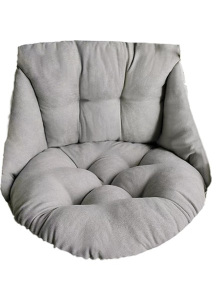 Sandalye Minderi Yedek Şak Balkon Iç Dış Oturma Odası Gri (Yurt Dışından) fırsatları