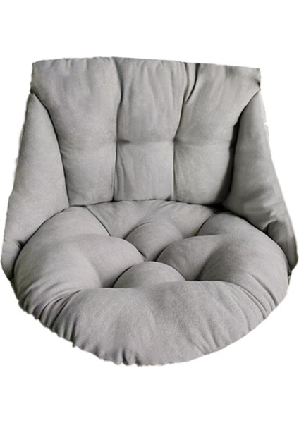 Sandalye Minderi Yedek Şak Balkon Iç Dış Oturma Odası Gri (Yurt Dışından) indirimleri