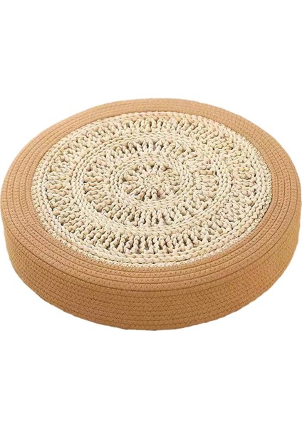 Tatami Mat Osmanlı Meditasyon Minderi Oturma Odası Çay Evi Balkon 50CMX6CM (Yurt Dışından) fiyatları