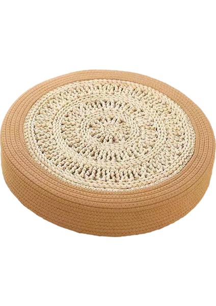 Tatami Mat Osmanlı Meditasyon Minderi Oturma Odası Çay Evi Balkon 50CMX6CM (Yurt Dışından) fırsatları