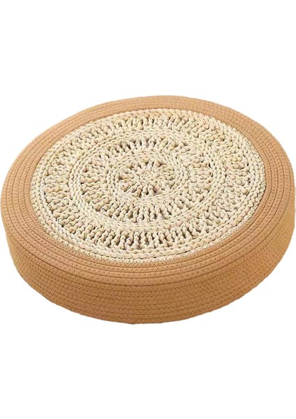 Tatami Mat Osmanlı Meditasyon Minderi Oturma Odası Çay Evi Balkon 50CMX6CM (Yurt Dışından) indirimleri