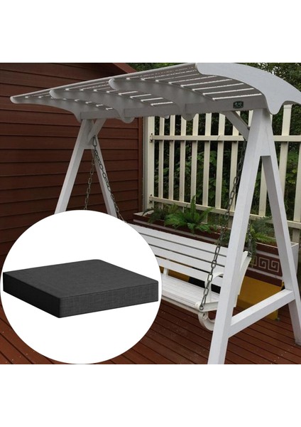 Oturma Minderleri Mat Su Geçirmez Çıkarılabilir Kılıf Hafızalı Ük Tekerlekli Sandalye Gri (Yurt Dışından) fırsatları