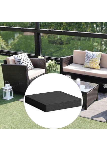 Oturma Minderleri Mat Su Geçirmez Çıkarılabilir Kılıf Hafızalı Ük Tekerlekli Sandalye Gri (Yurt Dışından) indirimleri