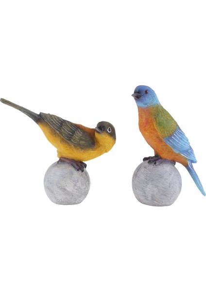 Reçine Süsleme Karikatür Malzemeleri (Yurt Dışından)