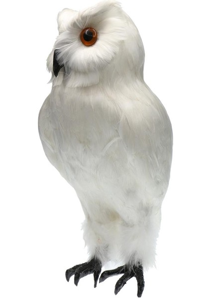 Büyük Sahte Baykuş Gerçekçi #1 (Yurt Dışından)