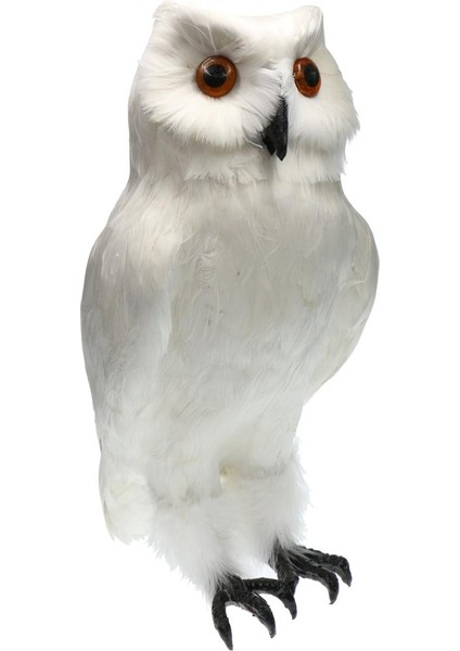 Büyük Sahte Baykuş Gerçekçi #1 (Yurt Dışından) fiyatları