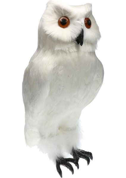 Büyük Sahte Baykuş Gerçekçi #1 (Yurt Dışından) modelleri