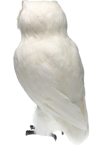 Büyük Sahte Baykuş Gerçekçi #1 (Yurt Dışından) fırsatları