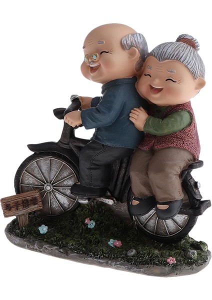 Düğün Pastası Süsü Düğün Hediyeleri I Çift Heykelleri ve Büyükbabalara Ebeveynlere (Yurt Dışından) modelleri