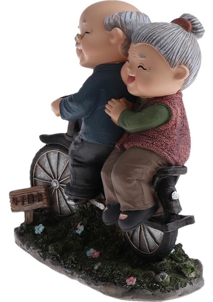 Düğün Pastası Süsü Düğün Hediyeleri I Çift Heykelleri ve Büyükbabalara Ebeveynlere (Yurt Dışından) fırsatları