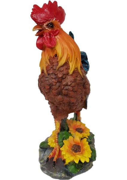 Heykel Çiftliği Koleksiyonluk Reçine Heykeli A (Yurt Dışından) fiyatları