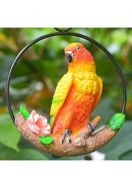 Durante'nin Porch Near Glazed Için Asılı Heykeli (Yurt Dışından) fiyatları