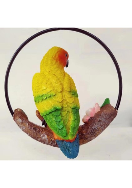 Durante'nin Porch Near Glazed Için Asılı Heykeli (Yurt Dışından) modelleri