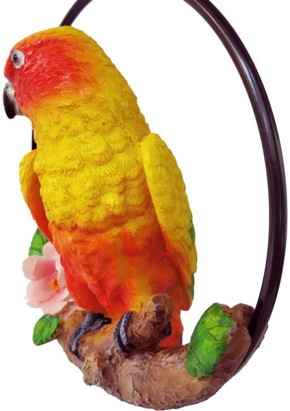 Durante'nin Porch Near Glazed Için Asılı Heykeli (Yurt Dışından) fırsatları