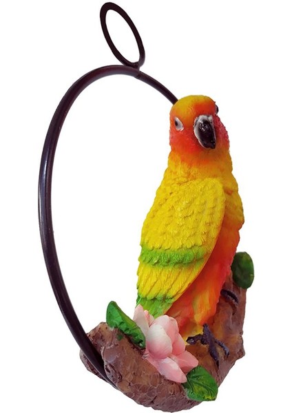 Durante'nin Porch Near Glazed Için Asılı Heykeli (Yurt Dışından) indirimleri