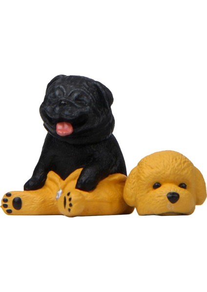 Minyatür Figürler Dekorasyonu - Cosplay Kostümü D ile (Yurt Dışından) fiyatları