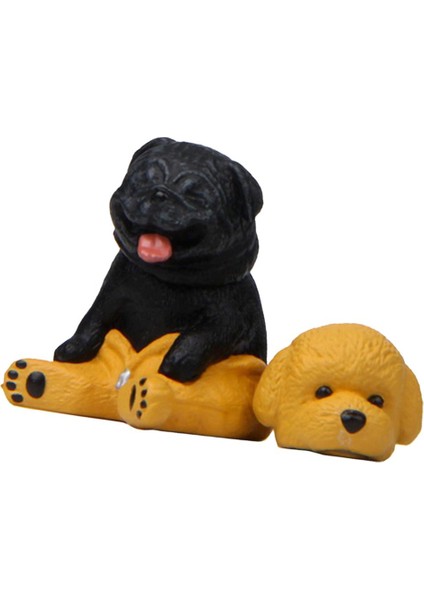 Minyatür Figürler Dekorasyonu - Cosplay Kostümü D ile (Yurt Dışından) modelleri