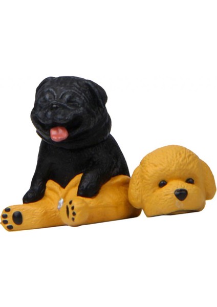 Minyatür Figürler Dekorasyonu - Cosplay Kostümü D ile (Yurt Dışından) indirimleri