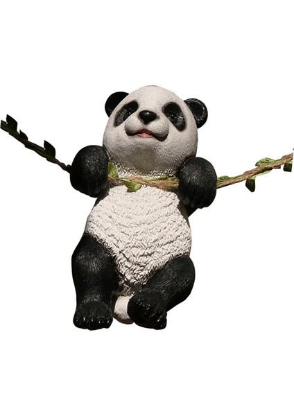 Heykeli Figürü, Panda Açı Heykeli Kolye, Icı (Yurt Dışından) fiyatları