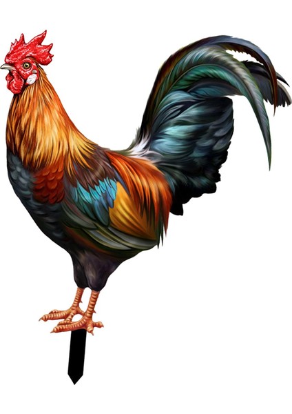 Çim Dış Için Heykeli Kazık Iş Süslemeleri (Yurt Dışından) indirimleri